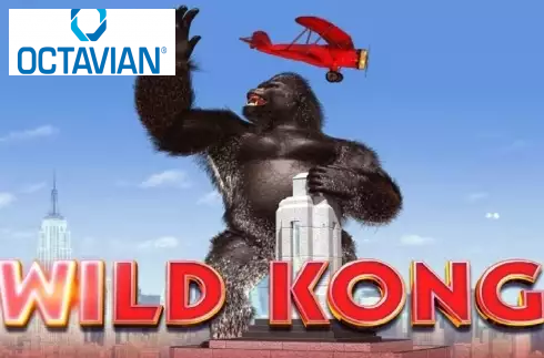 Wild Kong